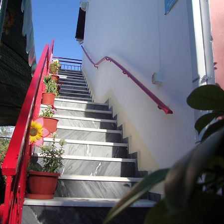 Tasia Studios Perivolion Bagian luar foto