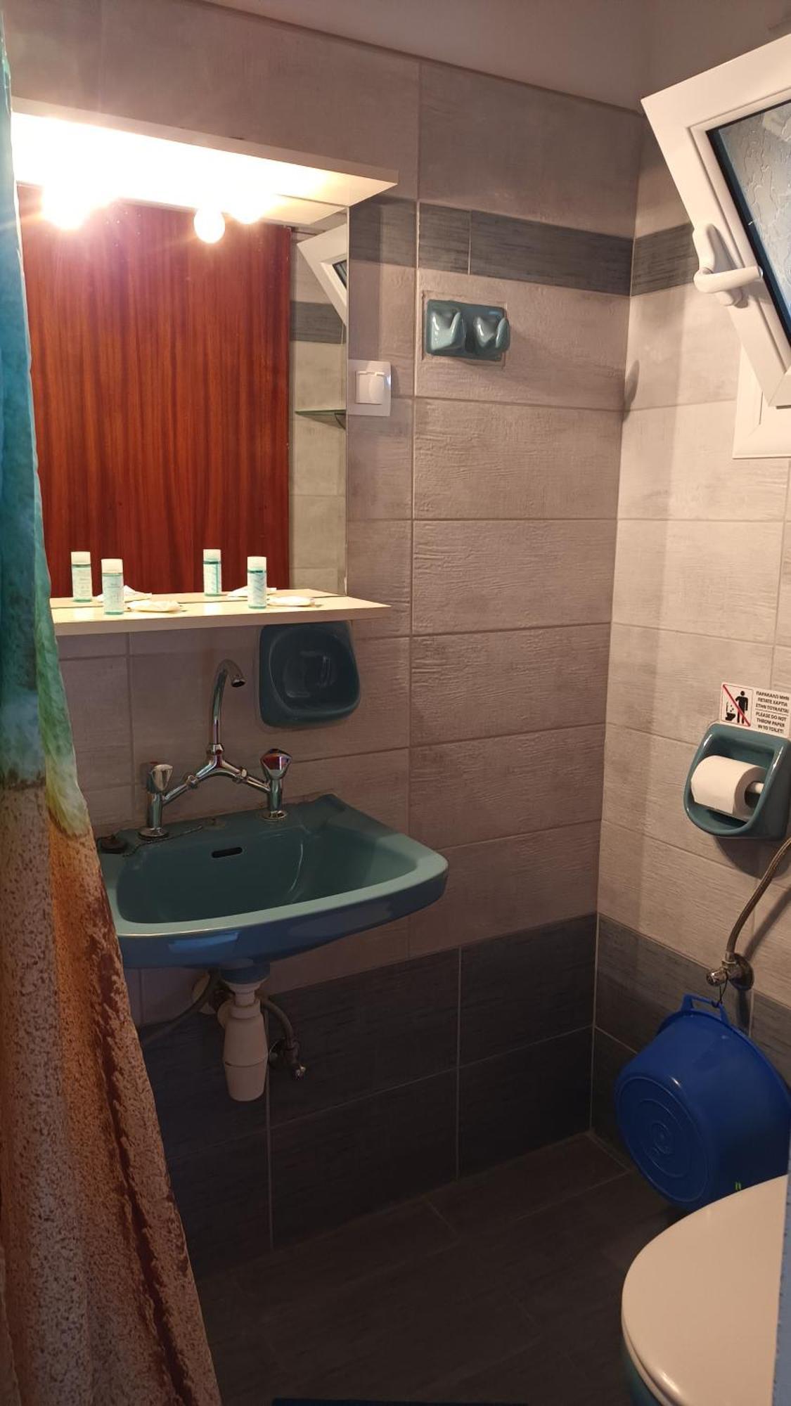Tasia Studios Perivolion Bagian luar foto