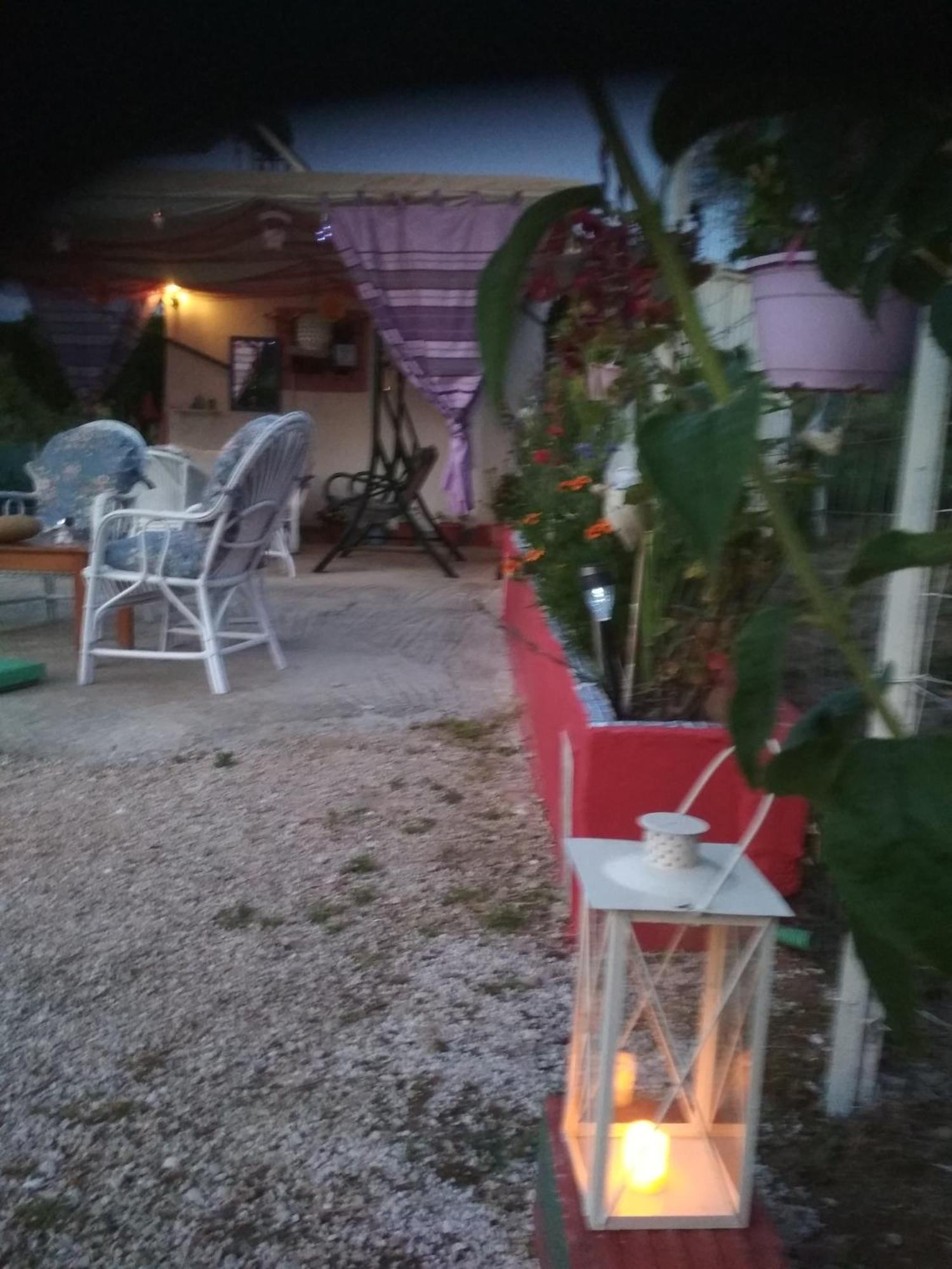 Tasia Studios Perivolion Bagian luar foto