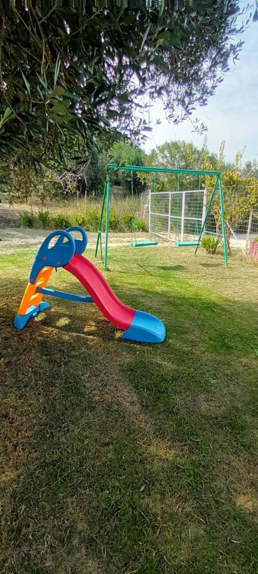 Tasia Studios Perivolion Bagian luar foto