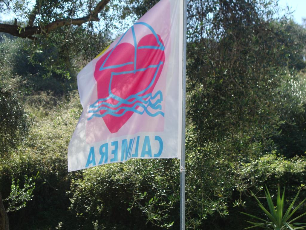 Tasia Studios Perivolion Bagian luar foto